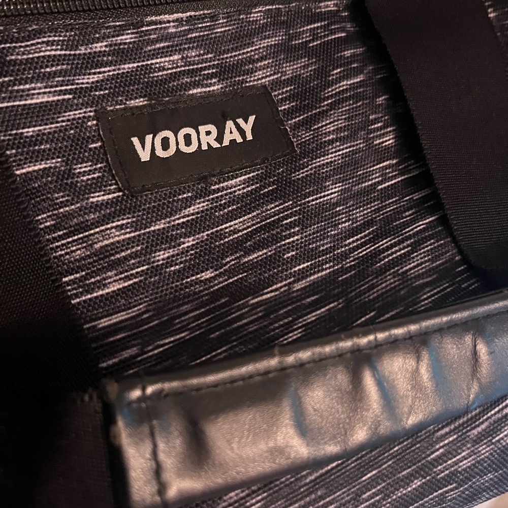 Vooray Gym Duffel - Picture 3 of 5